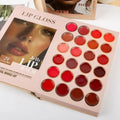 67 Color Eyeshadow Palette Makeup Kit – Matte, Shimmer & Glitter Eye Shadow Set