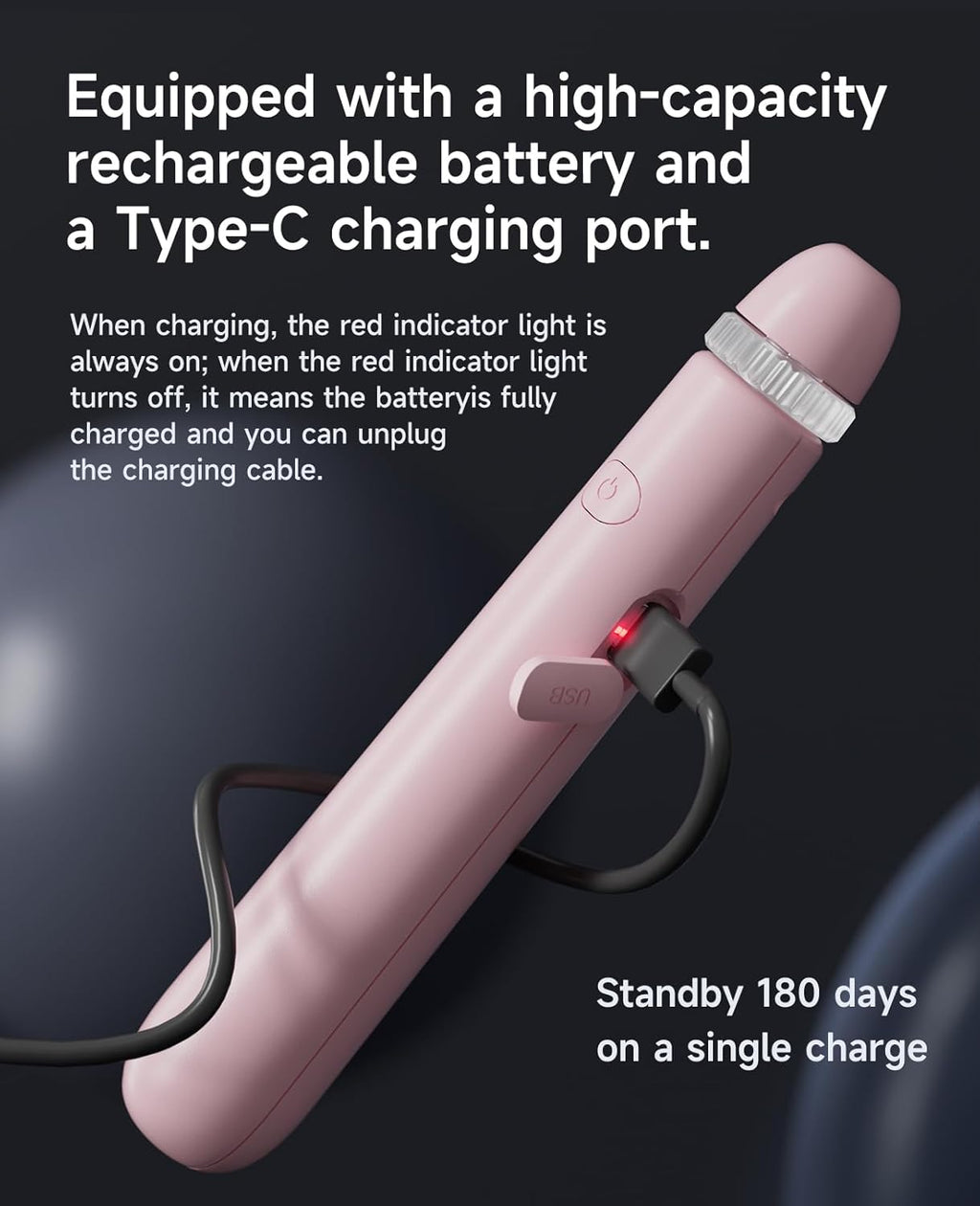 2-Pack LED Jump Rope Black & Pink – Rechargeable Glow Skipping Rope for Fitness & Cardio