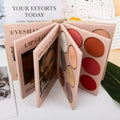 67 Colors Eyeshadow Palette – Ultra Pigmented Matte & Shimmer Makeup Collection